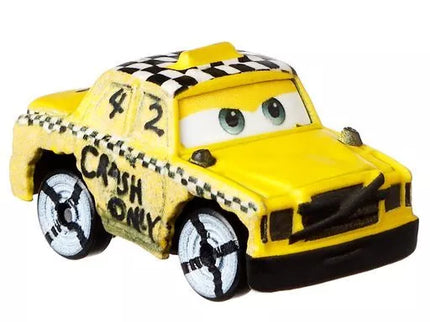 CARS 3 Mini Racer Model Car