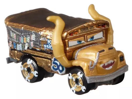 CARS 3 Mini Racer Model Car