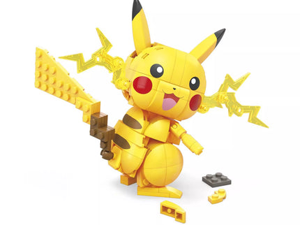 MEGA CONSTRUX POKEMON set – Pikachu (GMD31)