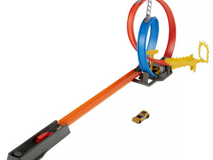 HOT WHEELS set – Energy Loops (GND92)