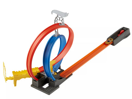 HOT WHEELS set – Energy Loops (GND92)