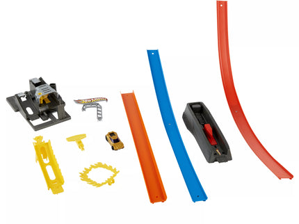 HOT WHEELS set – Energy Loops (GND92)