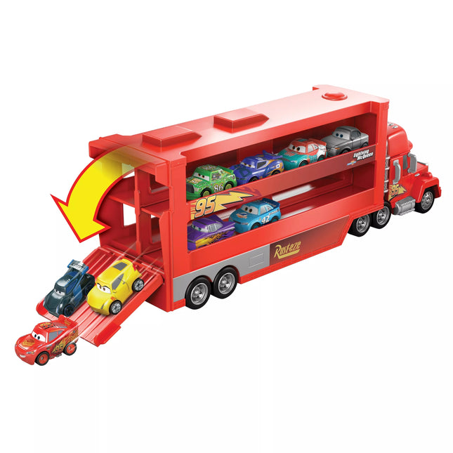 Cars Transporter Makas for Mini Racers (GNW34)