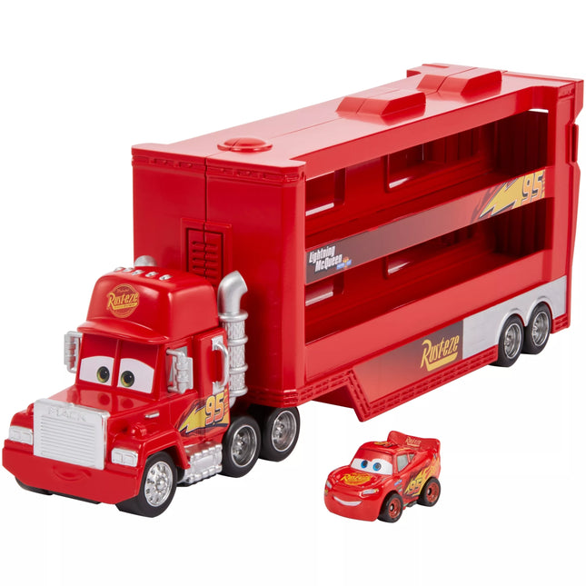 Cars Transporter Makas for Mini Racers (GNW34)