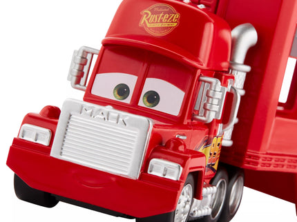 Cars transporteris Makas mini lenktynininkams (GNW34)