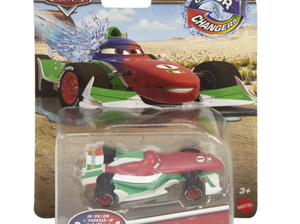 CARS Toy Car - Change Color! (GNY94)