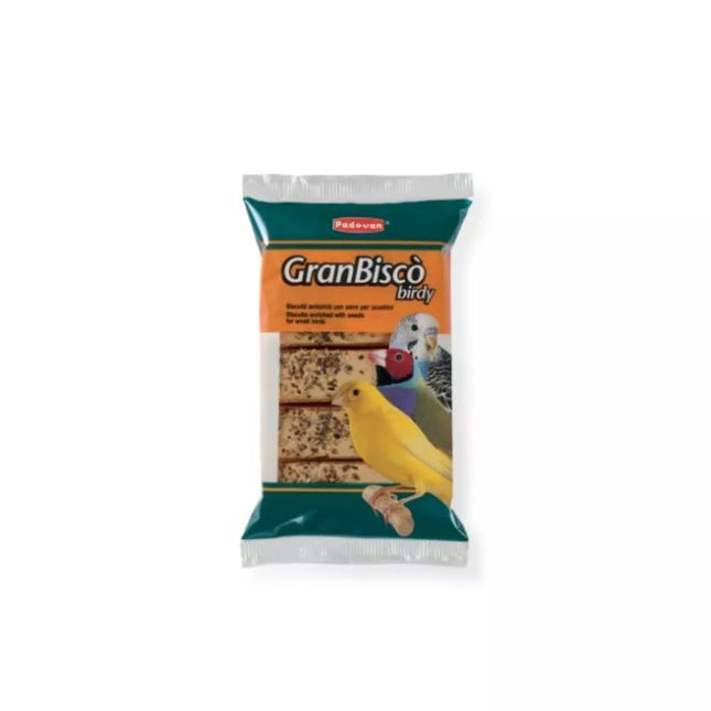 Granbisco Birdy Biscuits for Birds 30g