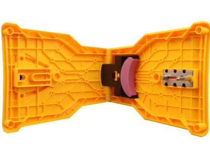 Grandininio pjūklo galąstuvas