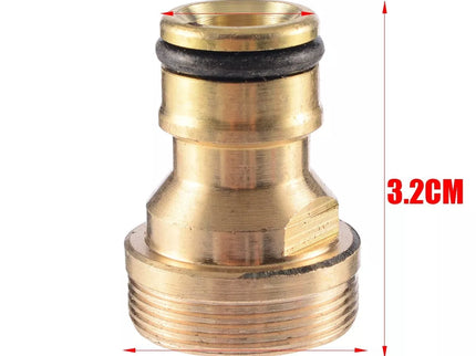 Greita jungtis vandens maišytuvui