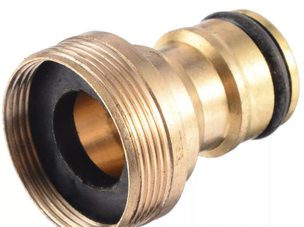 Greita jungtis vandens maišytuvui