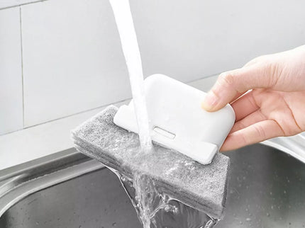 Griovelių valymo įrankis