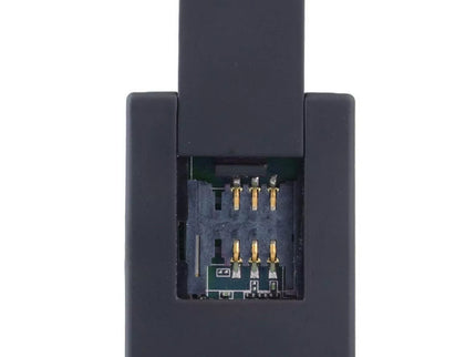 GSM pasiklausymo įrenginys