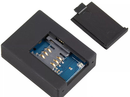 GSM pasiklausymo įrenginys