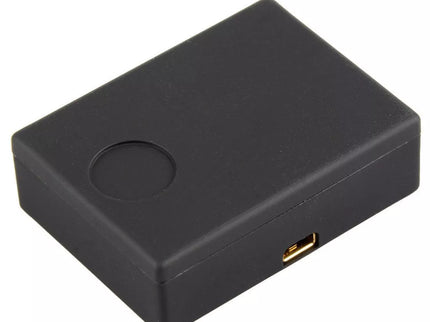 GSM pasiklausymo įrenginys