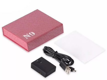 GSM pasiklausymo įrenginys