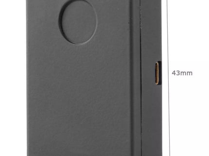 GSM pasiklausymo įrenginys