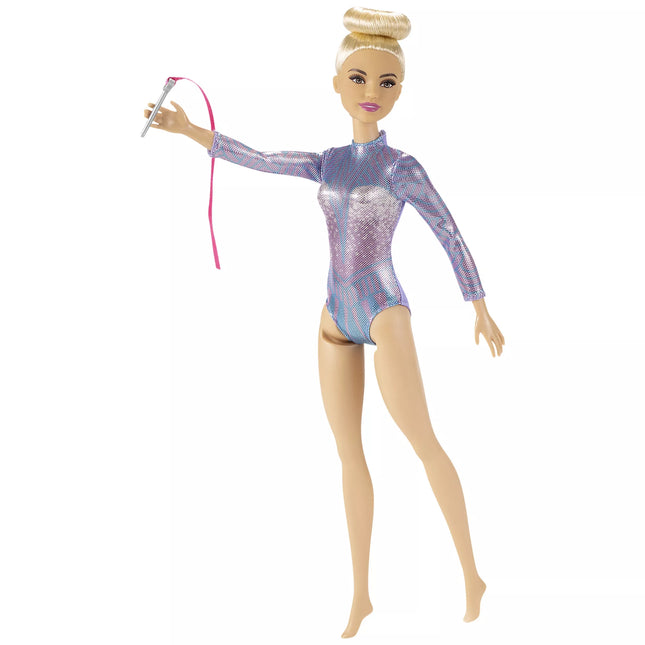 BARBIE Gymnast Doll (GTN65)