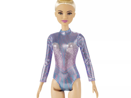 BARBIE lėlė gimnastė (GTN65)