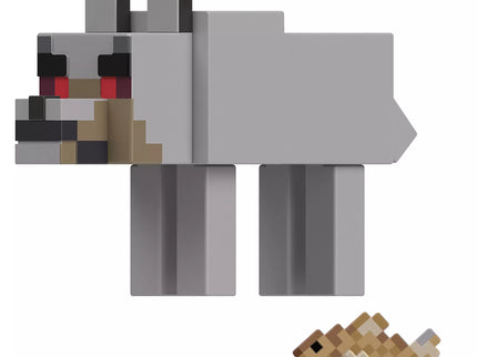 MINECRAFT figūrėlė (GTP08)