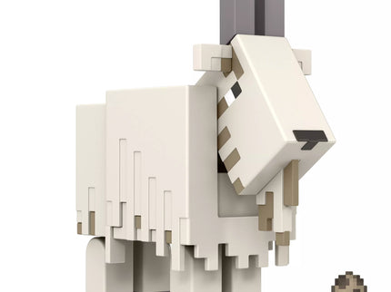 MINECRAFT figūrėlė (GTP08)