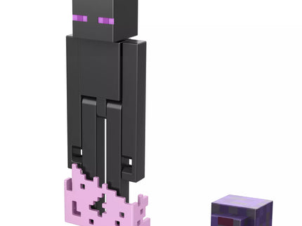 MINECRAFT figūrėlė (GTP08)