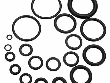 Guminių tarpinių rinkinys