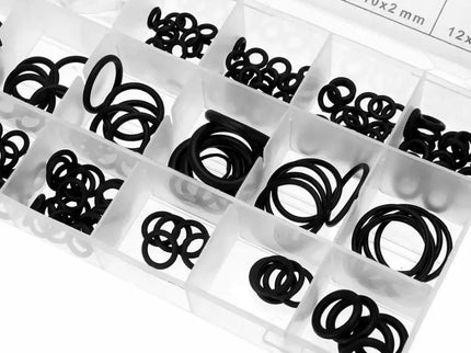 Guminių tarpinių rinkinys