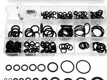 Guminių tarpinių rinkinys