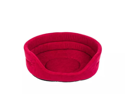 Gyvūnų guolis Nr. 4 61x51x16 cm