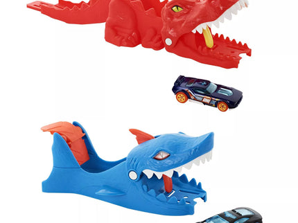 HOT WHEELS CITY track launcher (GVF41)