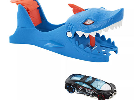 HOT WHEELS CITY track launcher (GVF41)