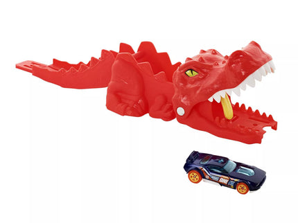 HOT WHEELS CITY track launcher (GVF41)