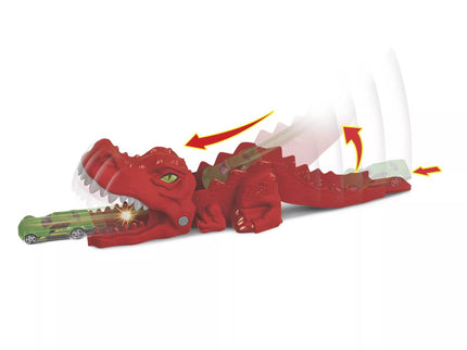 HOT WHEELS CITY track launcher (GVF41)