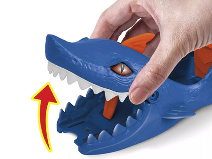 HOT WHEELS CITY track launcher (GVF41)