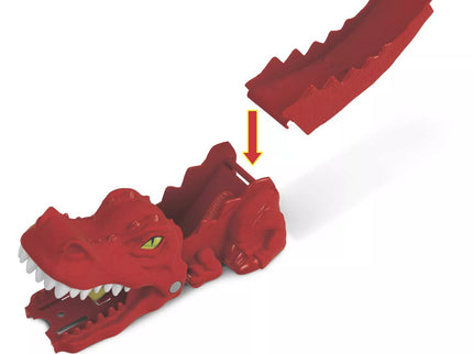 HOT WHEELS CITY track launcher (GVF41)