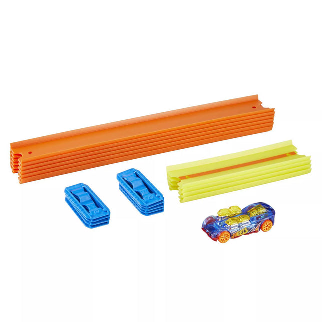 HOT WHEELS track extensions (GVG13)