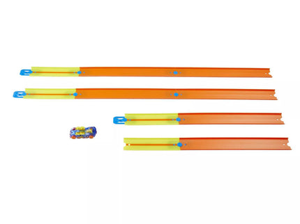 HOT WHEELS trasų prailginimai (GVG13)