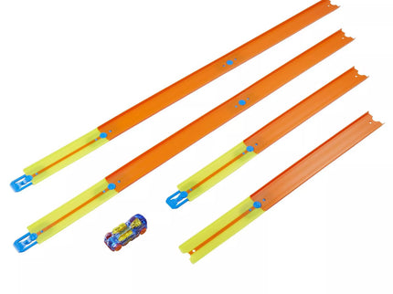 HOT WHEELS trasų prailginimai (GVG13)