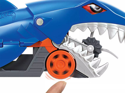 HOT WHEELS Transporter - Shark (GVG36)