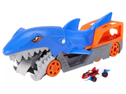 HOT WHEELS Transporter - Shark (GVG36)