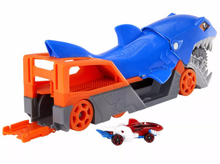 HOT WHEELS Transporter - Shark (GVG36)