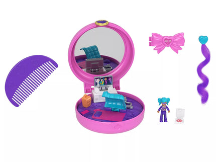 POLLY POCKET mažasis  rinkinys (GVM22)