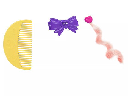 POLLY POCKET mažasis  rinkinys (GVM22)