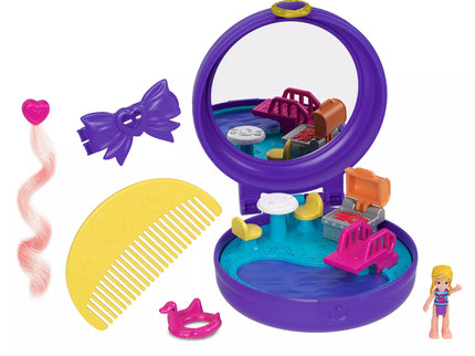 POLLY POCKET mažasis  rinkinys (GVM22)