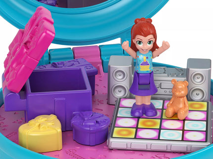 POLLY POCKET mažasis  rinkinys (GVM22)