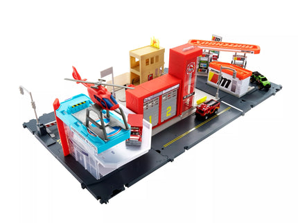 MATCHBOX City Set (GVY82)