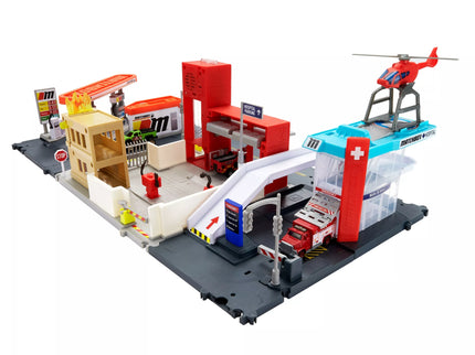MATCHBOX City Set (GVY82)