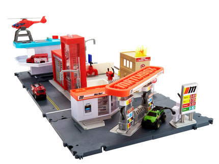 MATCHBOX City Set (GVY82)