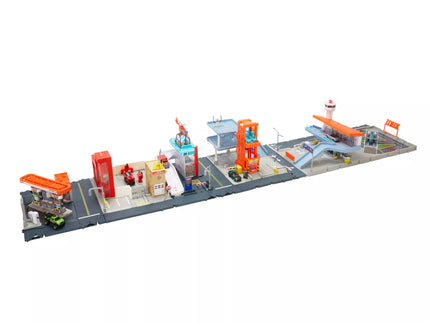 MATCHBOX City Set (GVY82)