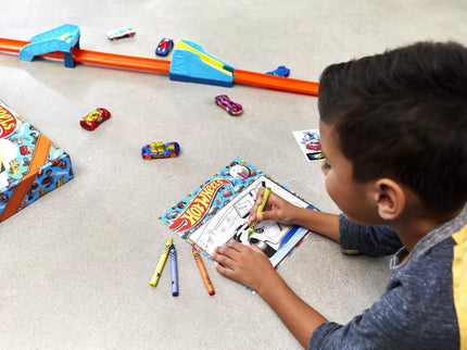 HOT WHEELS Award Cup (GWN96)